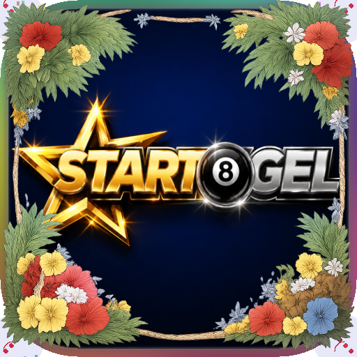 startogel — galeri pratinjau Resmi APK